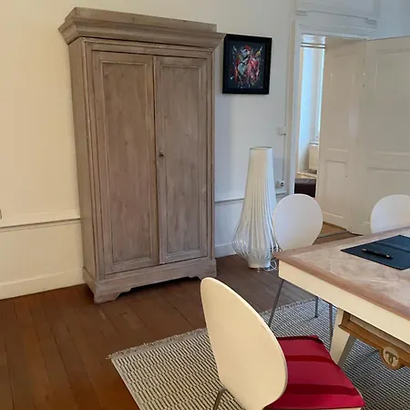 Séjour chez l'habitant Renault