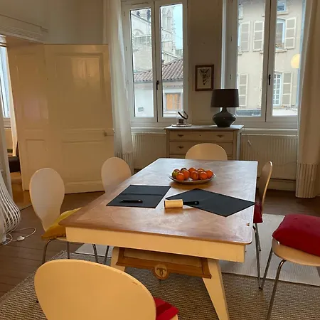 Séjour chez l'habitant Renault